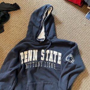 Adult small Penn State sweatshirt